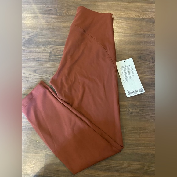 Lululemon Instill HR tight 25” - Picture 1 of 3